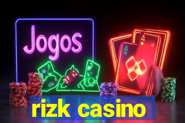 rizk casino