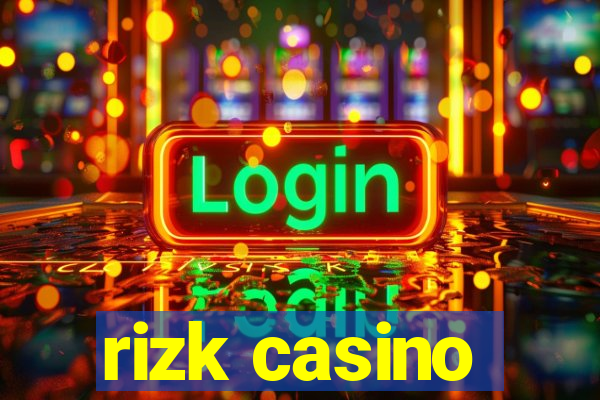 rizk casino