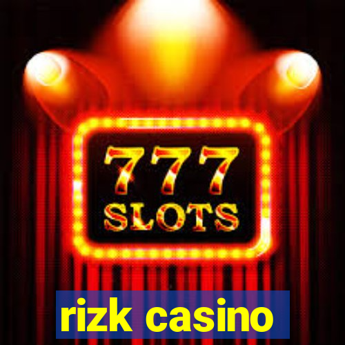 rizk casino