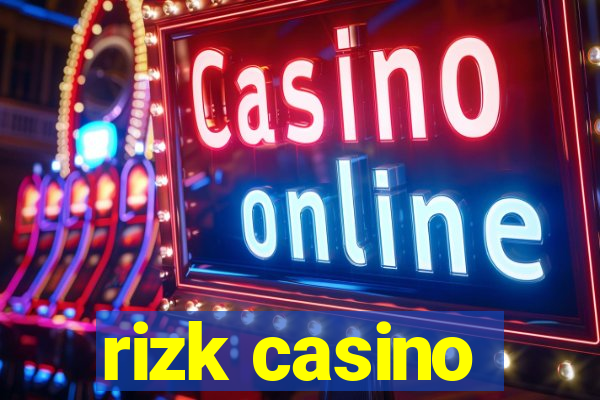 rizk casino