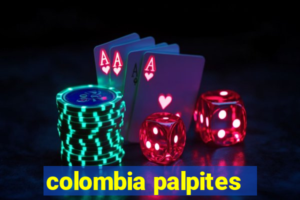 colombia palpites