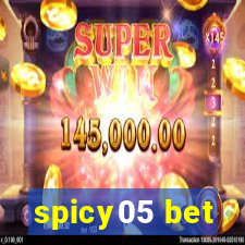 spicy05 bet