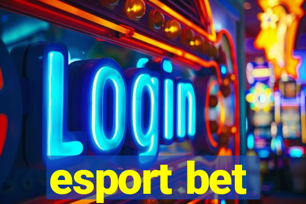 esport bet