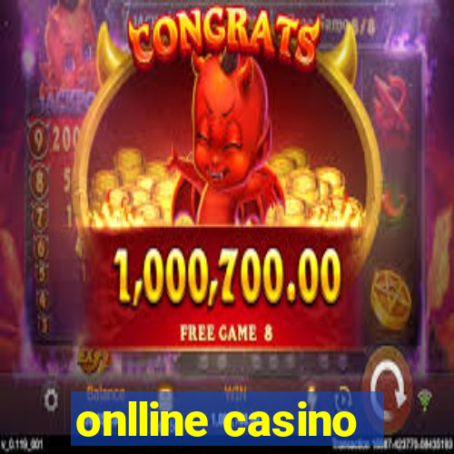 onlline casino