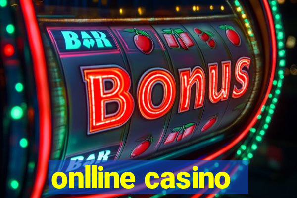 onlline casino