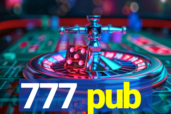 777 pub