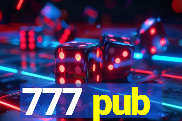 777 pub