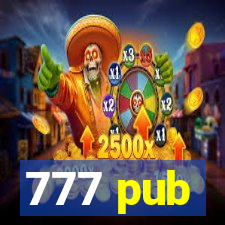 777 pub