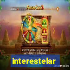 interestelar completo dublado hd