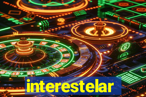 interestelar completo dublado hd