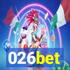 026bet