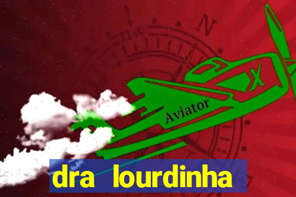 dra lourdinha pediatra cruzeiro sp