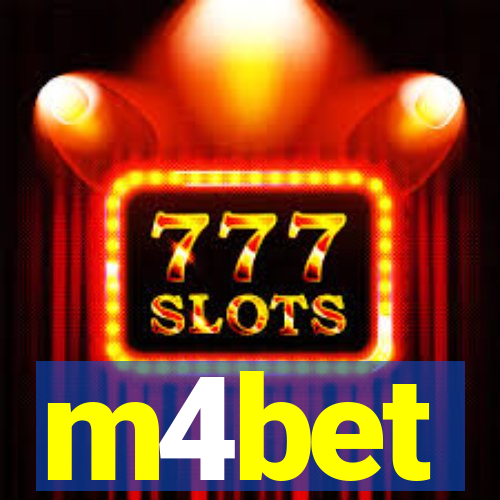 m4bet