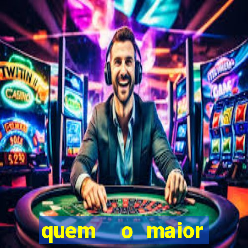 quem  o maior time de minas