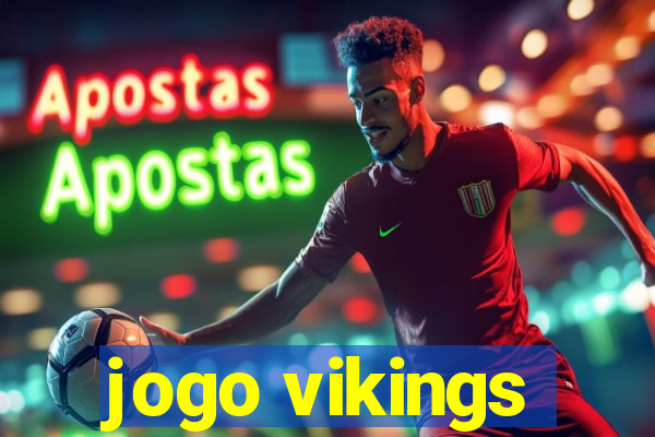 jogo vikings