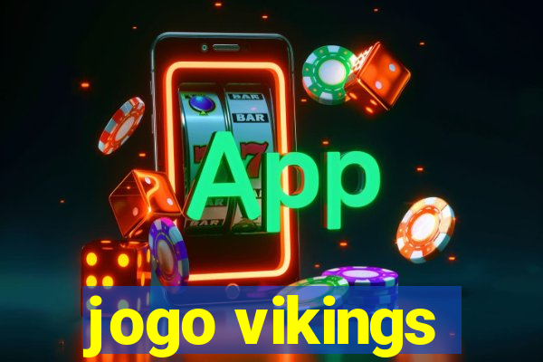 jogo vikings