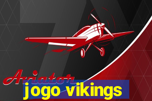 jogo vikings