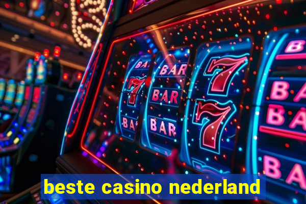 beste casino nederland