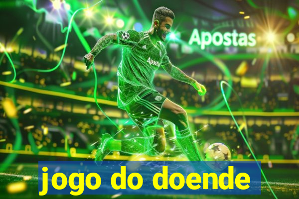 jogo do doende