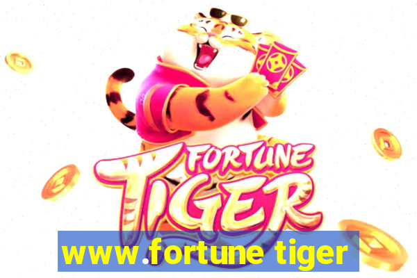 www.fortune tiger