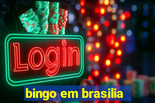 bingo em brasilia