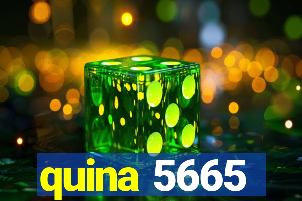 quina 5665