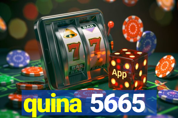 quina 5665