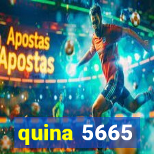 quina 5665