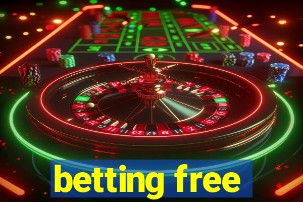 betting free