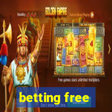 betting free