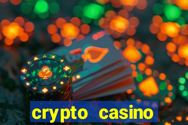 crypto casino australia reddit