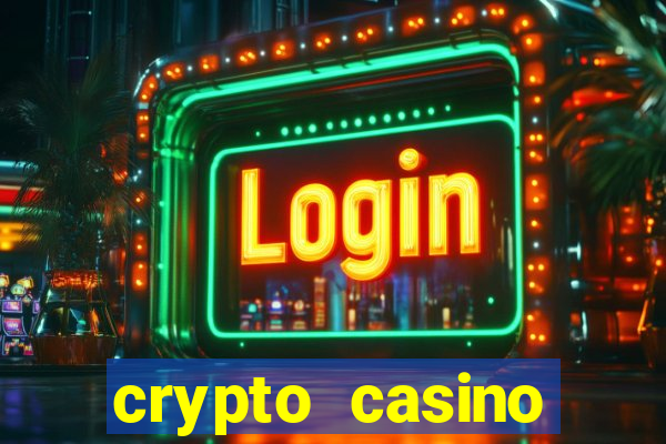 crypto casino australia reddit