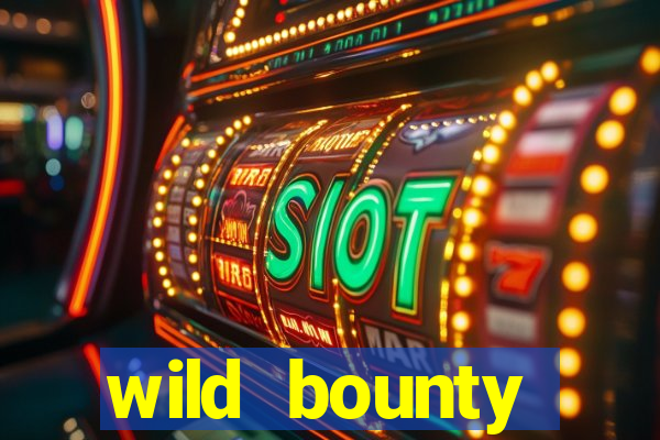 wild bounty showdown pg slot png