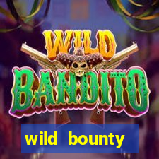 wild bounty showdown pg slot png