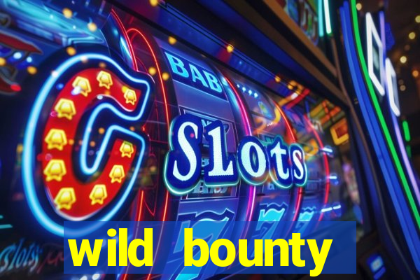 wild bounty showdown pg slot png