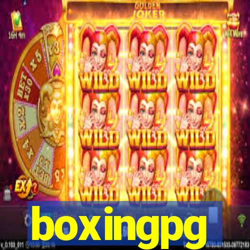 boxingpg