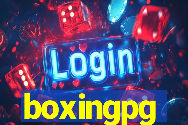 boxingpg