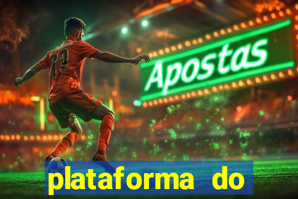 plataforma do tigrinho para jogar