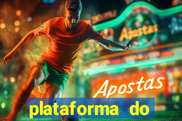 plataforma do tigrinho para jogar