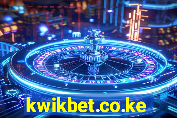 kwikbet.co.ke