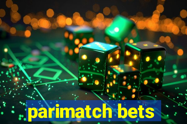 parimatch bets