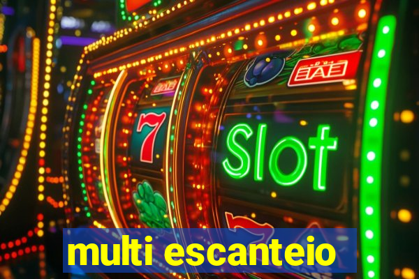 multi escanteio