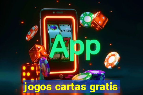 jogos cartas gratis