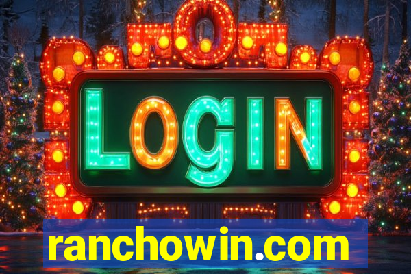 ranchowin.com