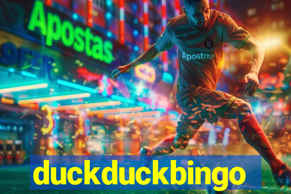 duckduckbingo