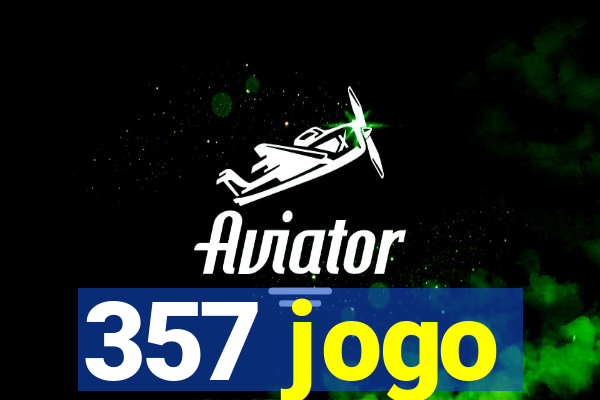 357 jogo