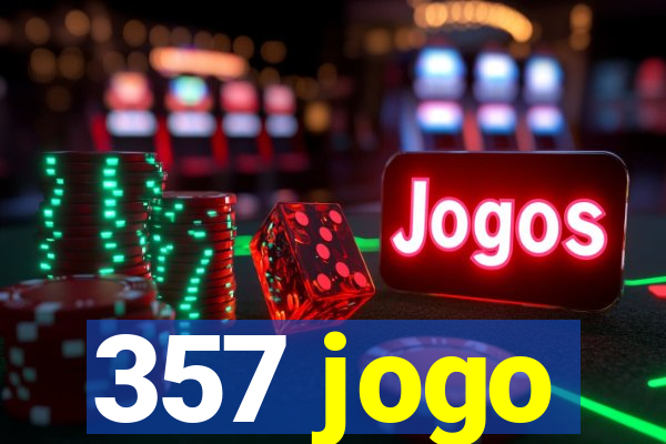 357 jogo