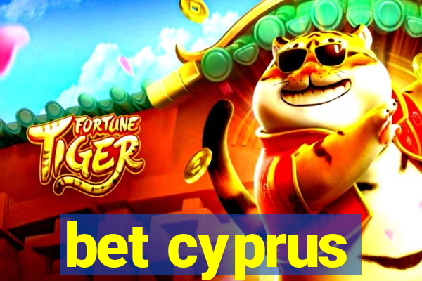 bet cyprus