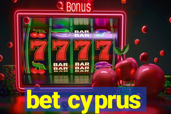 bet cyprus