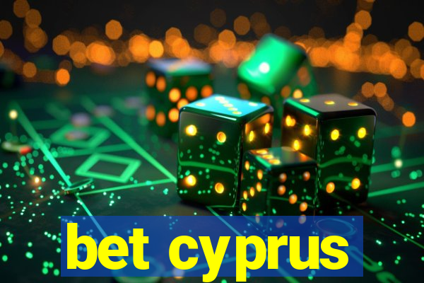 bet cyprus